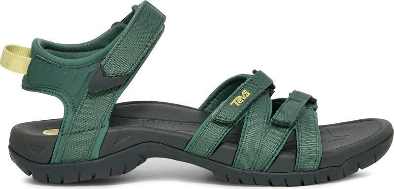 Tirra - Womens - sliver pine 1