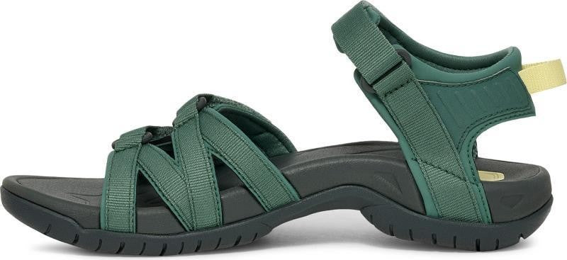 Tirra - Womens - sliver pine 1
