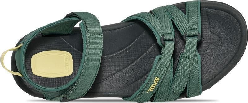 Tirra - Womens - sliver pine 1