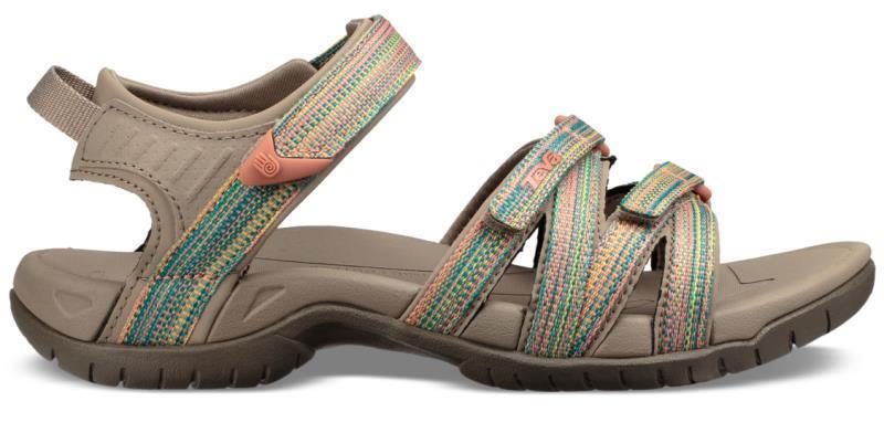 Tirra - Womens - taupe multi 1