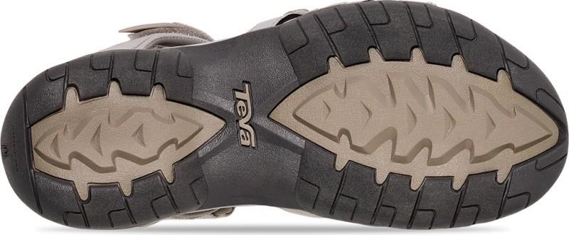 Tirra - Womens - vapor blue 1