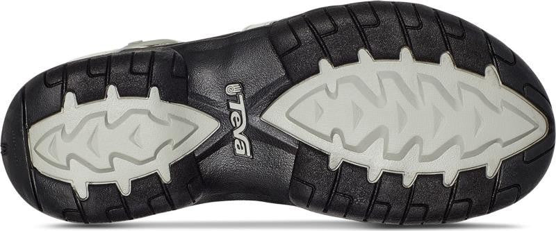 Tirra - Womens - white / black 1