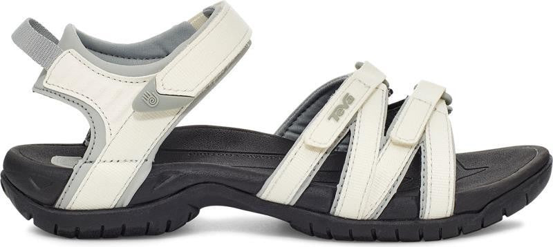 Tirra - Womens - white / black 1