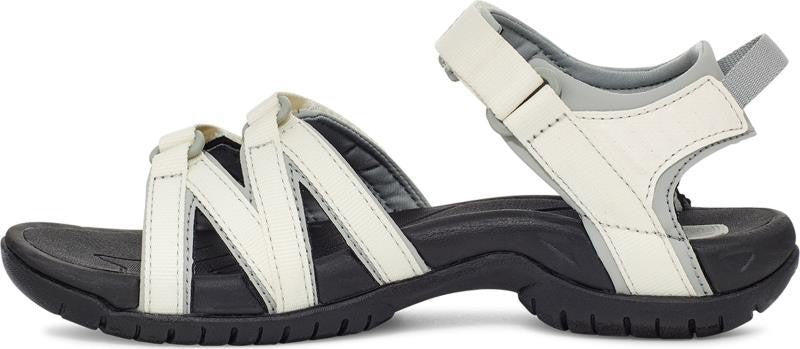 Tirra - Womens - white / black 1