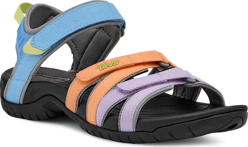 Tirra - Womens - wind multi 1