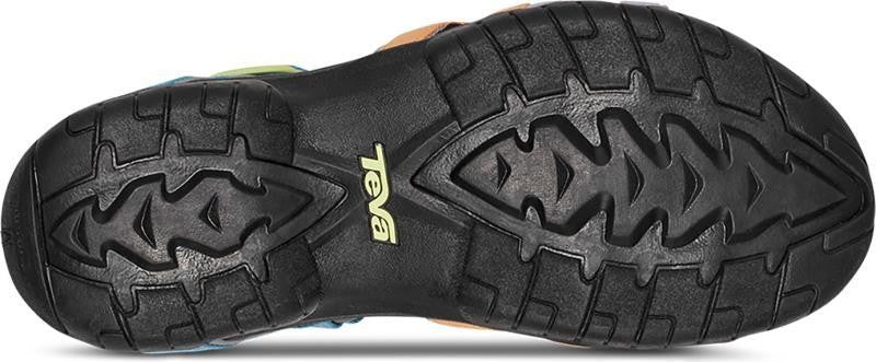 Tirra - Womens - wind multi 1