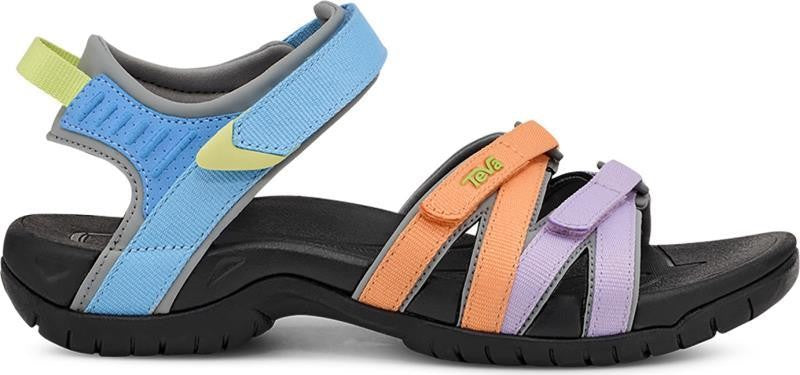 Tirra - Womens - wind multi 1