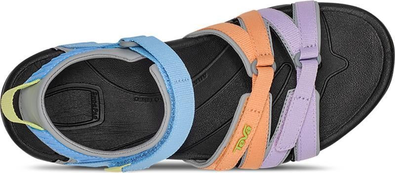 Tirra - Womens - wind multi 1