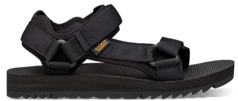 Universal Trail - Mens - Black 1