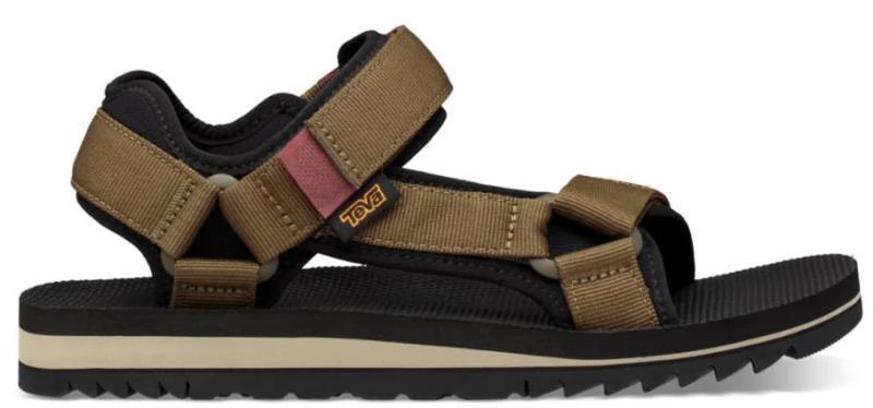 Universal Trail - Mens - Dark Olive 1