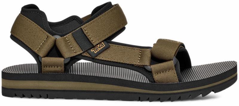 Universal Trail - Mens - Olive 1