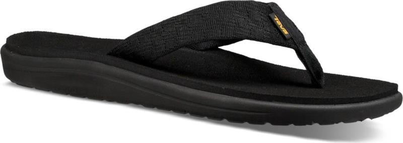 Voya Flip - Mens - brick black 1