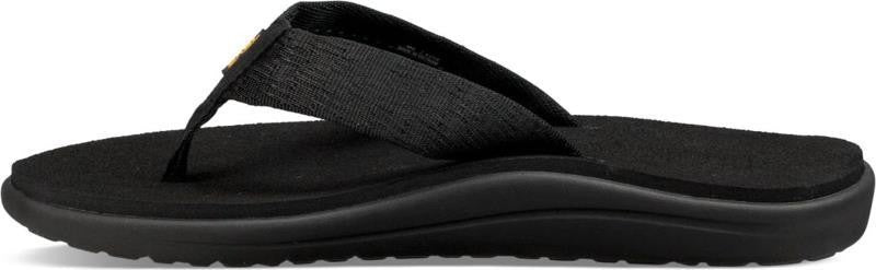 Voya Flip - Mens - brick black 1