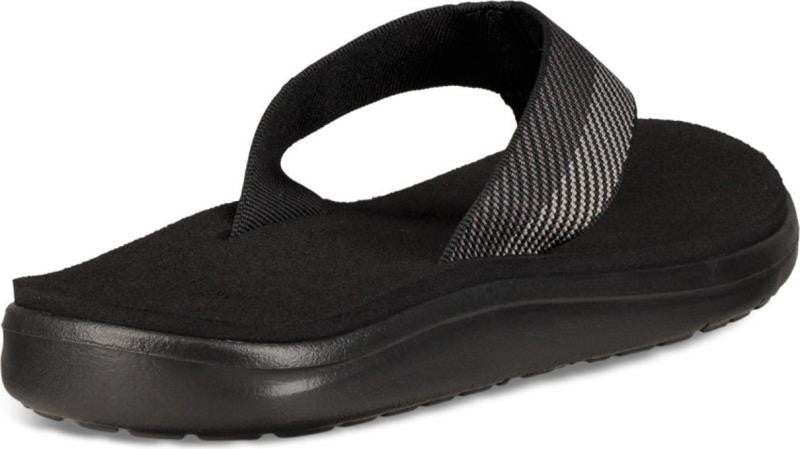Voya Flip - Mens - vori black gray 1