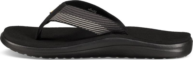 Voya Flip - Mens - vori black gray 1