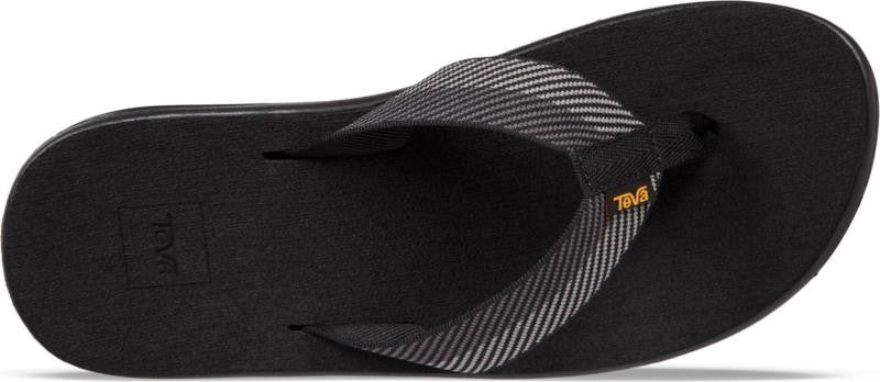 Voya Flip - Mens - vori black gray 1