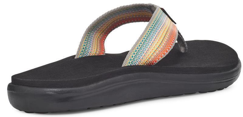 Voya Flip - Womens - Antiguous Grey Multi 4