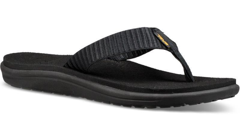 Voya Flip - Womens - Bar Street Black 1