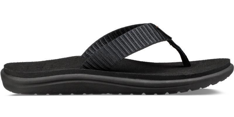 Voya Flip - Womens - Bar Street Black 2