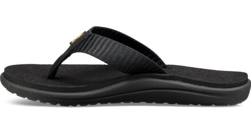 Voya Flip - Womens - Bar Street Black 3