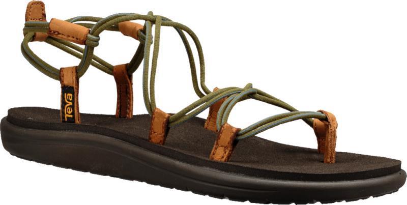 Voya Infinity - Womens - Avocado 1