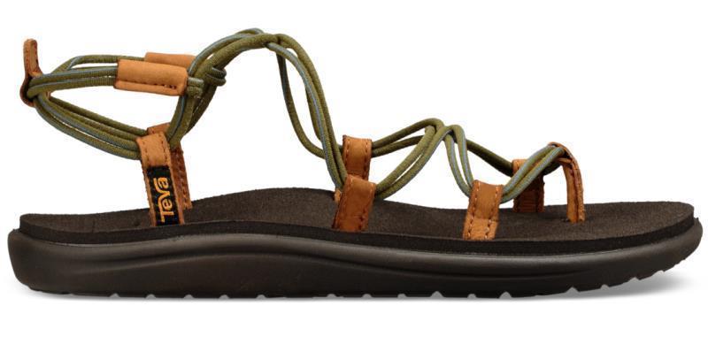 Voya Infinity - Womens - Avocado 2