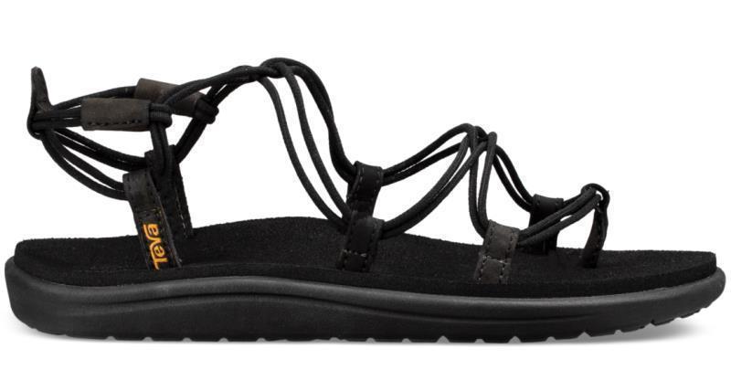 Voya Infinity - Womens - Black 2