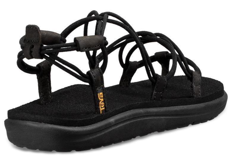 Voya Infinity - Womens - Black 3