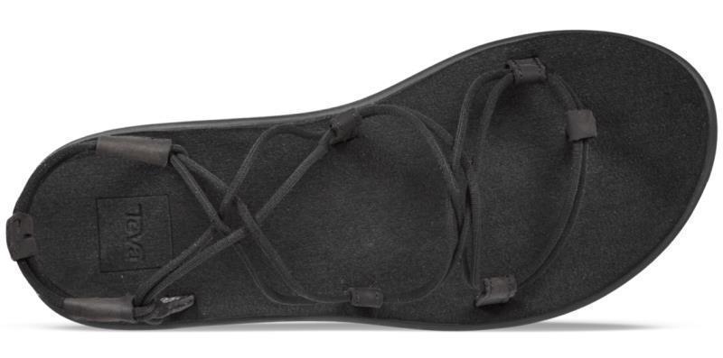 Voya Infinity - Womens - Black 4