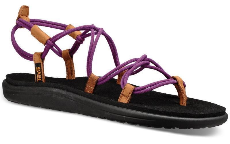 Voya Infinity - Womens - Boysenberry 1