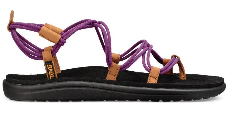 Voya Infinity - Womens - Boysenberry 2