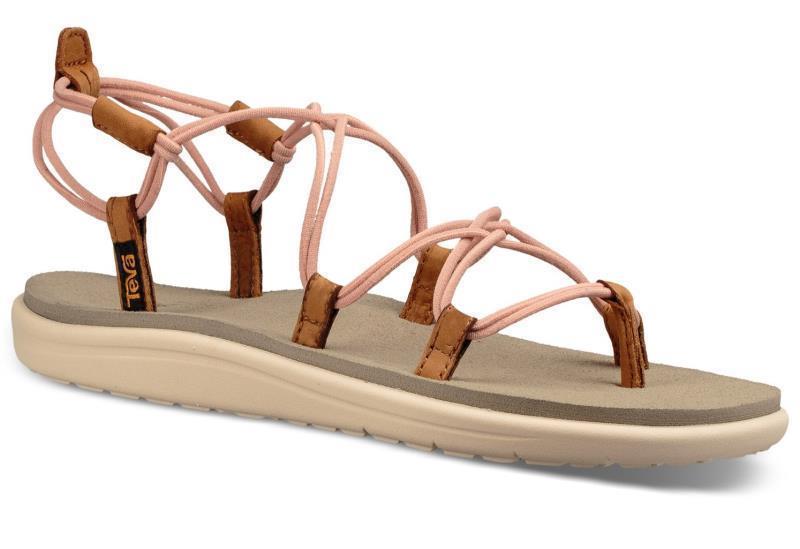 Voya Infinity - Womens - Tropical Peach 1