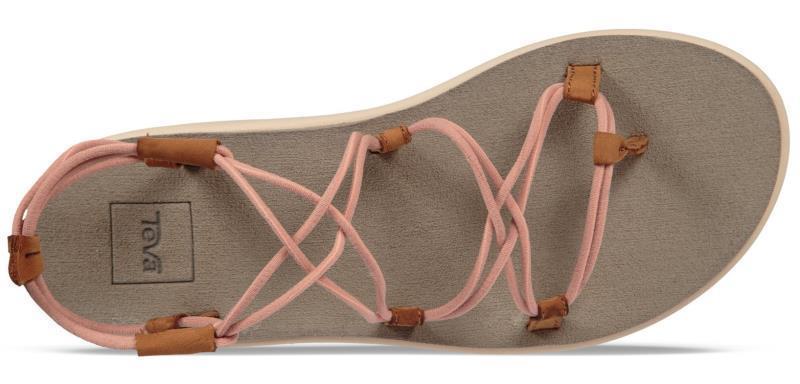 Voya Infinity - Womens - Tropical Peach 2