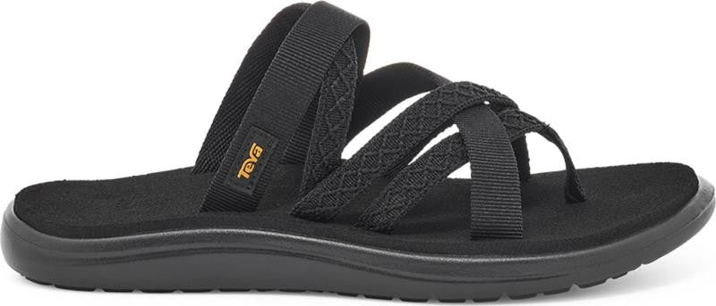 Voya Zillesa - Womens - mahani black 1