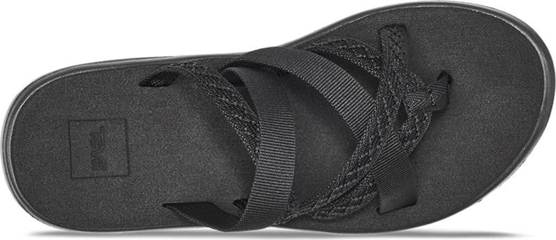 Voya Zillesa - Womens - mahani black 1