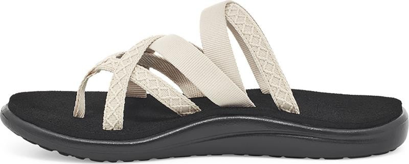 Voya Zillesa - Womens - mahani white swan 1