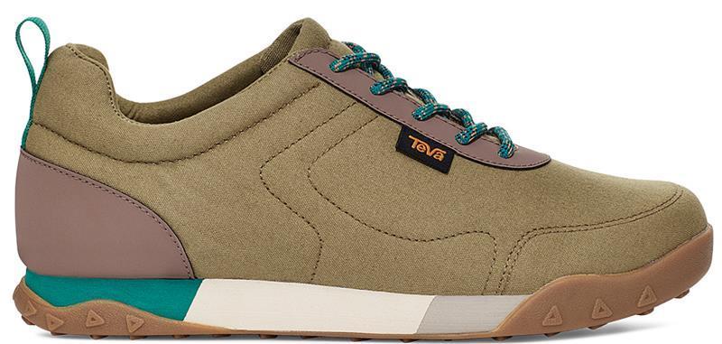 Wyldland - Womens - Aloe 1