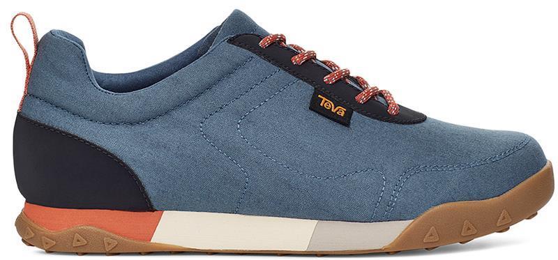 Wyldland - Womens - Blue Mirage 1