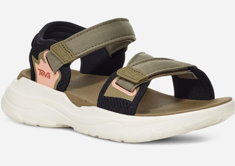 Zymic - Womens - Aloe 2