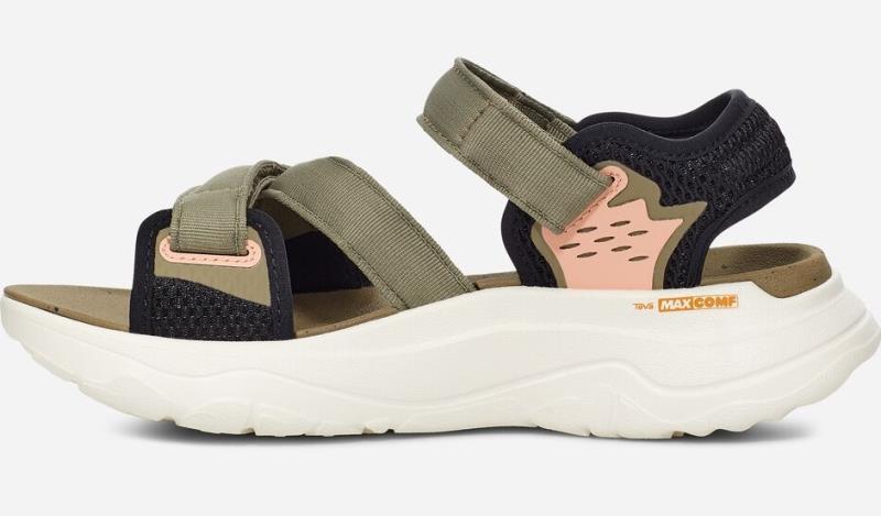 Zymic - Womens - Aloe 3