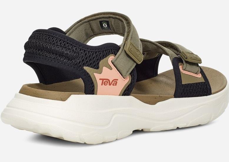 Zymic - Womens - Aloe 4