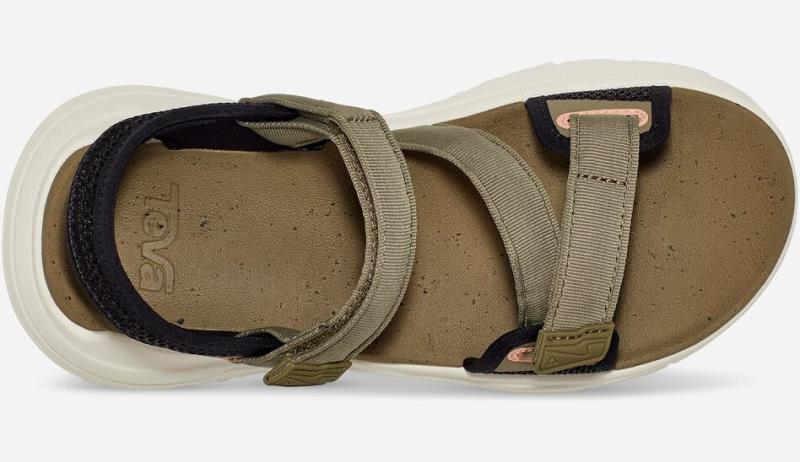 Zymic - Womens - Aloe 5