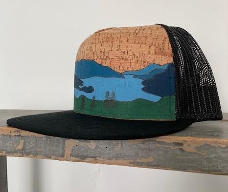 The Adventures Ashley Cork Hats - Pilot Bay 3