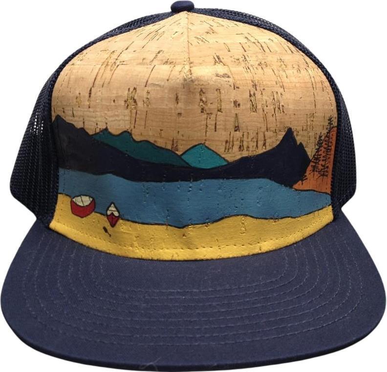The Adventures Ashley Cork Hats - The Harbour 1