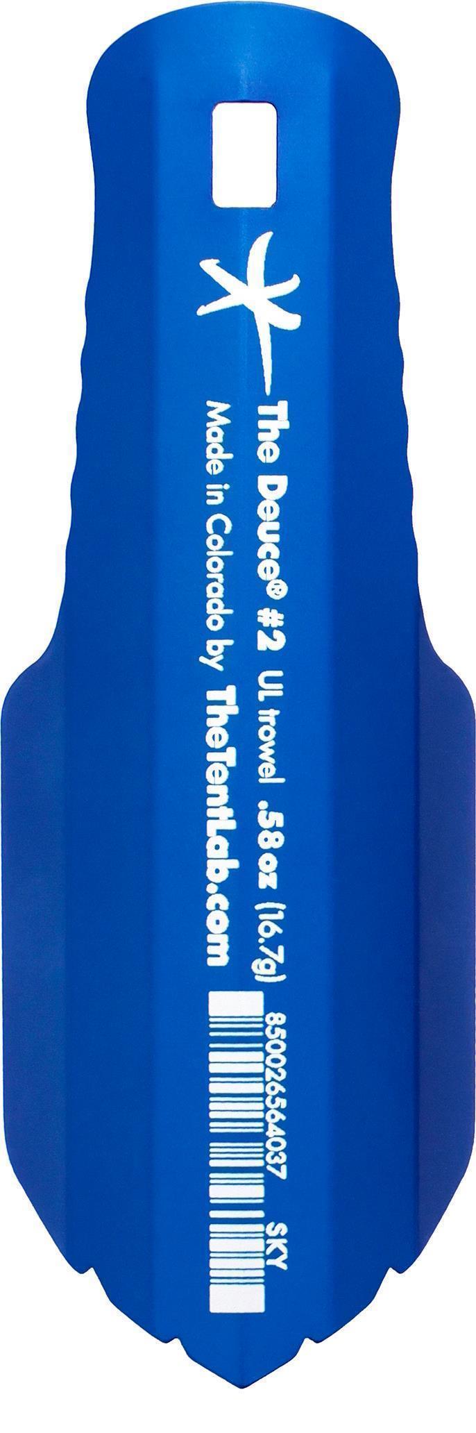The Deuce #2 - 60oz / 16.9g - Sky 1