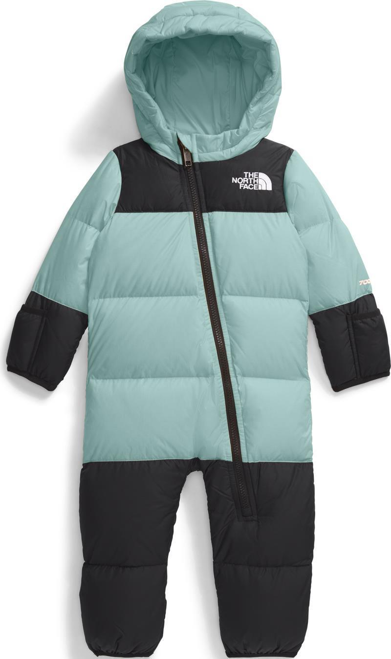 1996 Retro Nuptse One-Piece - Baby - muted pine 1