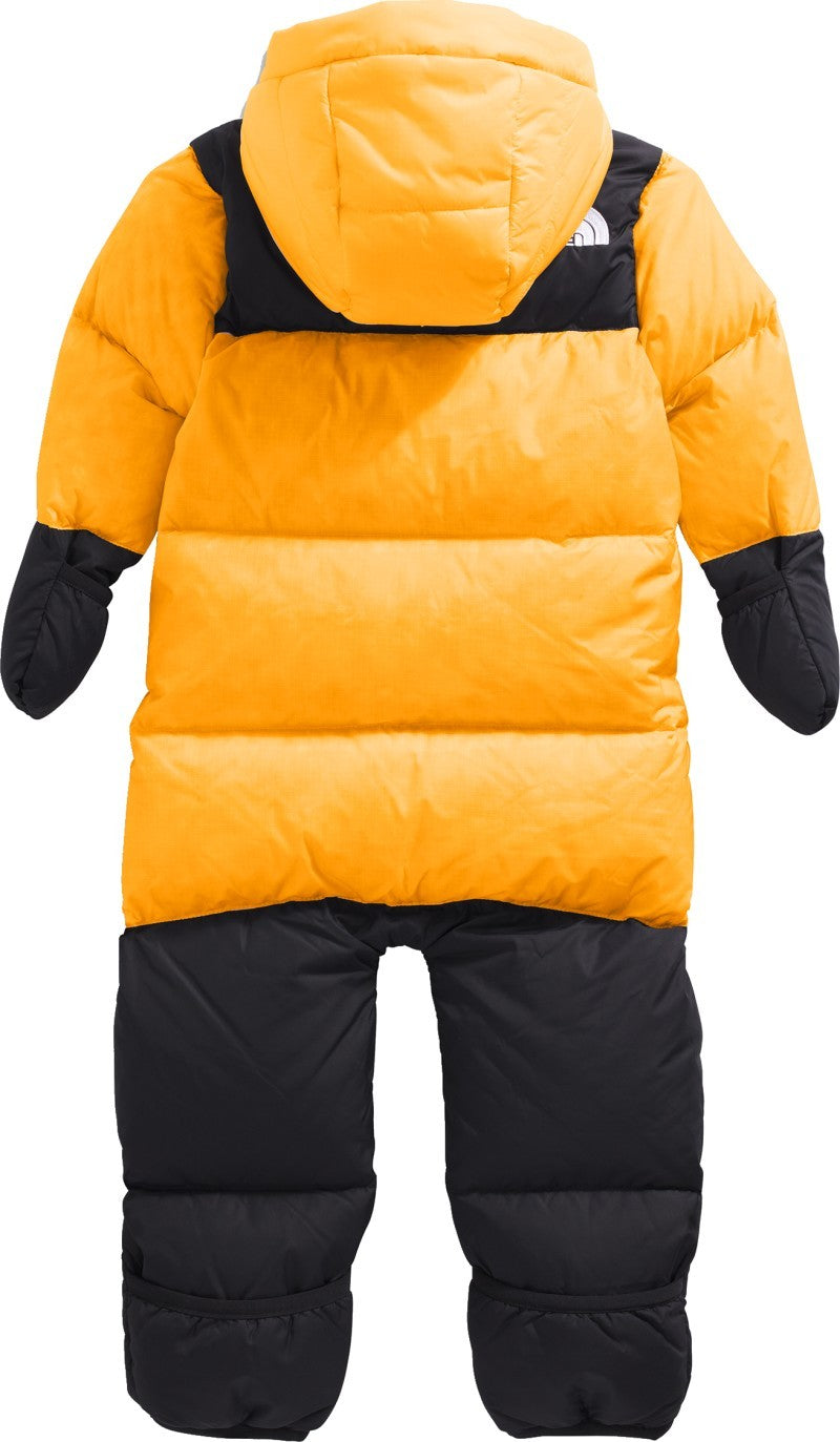 1996 Retro Nuptse One-Piece - Baby - summit gold / r 1