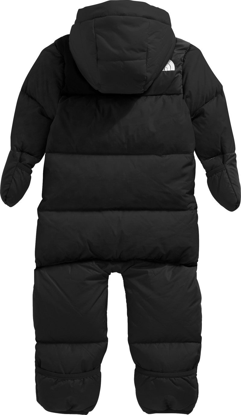 1996 Retro Nuptse One-Piece - Baby - tnf black / r 1
