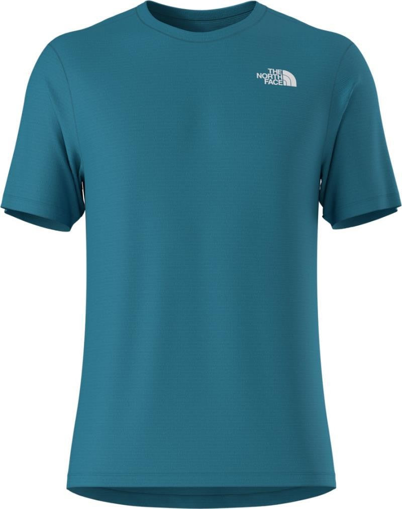 24/7 SS Tee - Mens - digital steel 1
