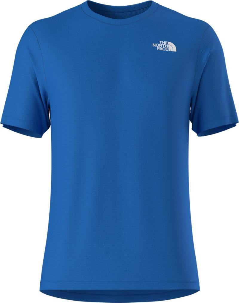 24/7 SS Tee - Mens - hero blue 1